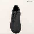 Футбольні бутси Nike Phantom GX II Academy IC чорні/глибокі джунглі/чорні 9