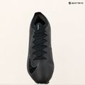 Футбольні бутси Nike Mercurial Vapor 16 Pro FG чорні/глибокі джунглі/чорні 9