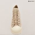Кеди жіночі BIG STAR OO274006 beige 9