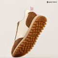 Кросівки жіночі GANT Caffay walnut/beige 16