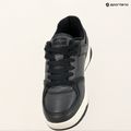 Чоловічі туфлі KangaROOS K-Draft Tony jet чорний / холодний бежевий 15