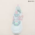 Кросівки PUMA Pacer+ dewdrop/grape mist/turquoise surf 10