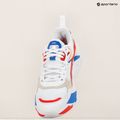 Кросівки PUMA Trinity puma white/puma red/puma team royal 12