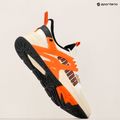 Кросівки PUMA Pacer+ warm white/rickie orange/alpine snow 16