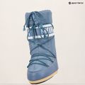 Черевики жіночі Moon Boot Icon Nylon elephant grey 14