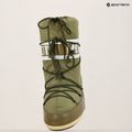 Черевики жіночі Moon Boot Icon Nylon khaki 12
