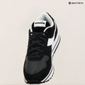 Жіночі туфлі Diadora Skyler на платформі Curly чорний 9