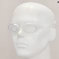 Окуляри для плавання Nike Chrome clear 3