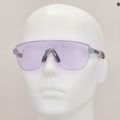 Окуляри сонцезахисні Oakley Corridor matte clear/prizm low light 13