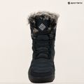 Черевики жіночі Columbia Minx Shorty IV black/ titanium ii 17