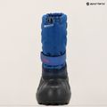 Черевики дитячі Columbia Powderbug Snowlite mountain blue/ spicy 18