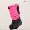 Черевики дитячі Columbia Youth Powderbug Snowlite pink ice/ moonvista 10