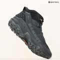 Черевики трекінгові чоловічі Mammut Sertig II Mid GTX black 14