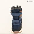 Дитячі снігоступи KADVA Nevad WaterProof Jrb 3M Thinsulate темно-сині 13