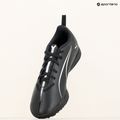 Кросівки футбольні дитячі PUMA Ultra 5 Play TT Jr puma black/puma white 16