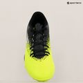 Кросівки футбольні дитячі Skechers Razor Gold 1.5 TF yellow/black 9