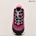 Черевики дитячі Reima Edistys magenta purple 17