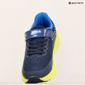 Кросівки для бігу дитячі Joma САПer Cross navy/yellow 11