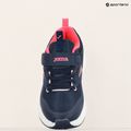 Кросівки дитячі для бігу Joma Ferro navy/pink 15