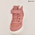 Дитячі туфлі KangaROOS Kavu Shady EV запилена троянда / морозний рожевий 16