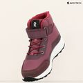 Черевики дитячі Reima Hiipien deep purple 19