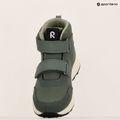 Черевики дитячі Reima Hiivin thyme green 17