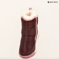 Снігоступи дитячі Sorel Childrens Whitney II Plus Bootie WP epic plum/dazed mauve 17