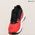 Дитячі баскетбольні кросівки Under Armour GS Lockdown 7 червоні/чорні/білі 15