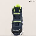 Снігоступи дитячі KangaROOS K-MJ Camp V RTX dk navy / lime 9