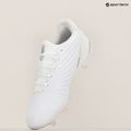 Кросівки футбольні PUMA King Ultimate FG/AG puma white/puma silver 17