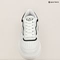 Кросівки EA7 Emporio Armani Premium Court white/ black 11