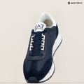 Кросівки EA7 Emporio Armani Black & White Vintage navy/ white 14
