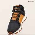 Чоловічі сітчасті черевики Timberland Winsor Trail Mid з пшеничної сітки 9