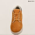 Чоловічі черевики Timberland Seneca Bay Leather Chukka пшеничні 17