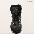 Чоловічі високі гірські черевики SCARPA Manta Tech GTX акула/лайм 9