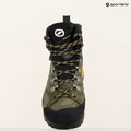 Чоловічі черевики SCARPA Ribelle TRK GTX військові/військові трекінгові черевики 16