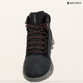 Черевики чоловічі Sorel Mac Hill Lite Mid Plus black/quarry 13