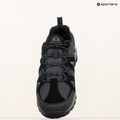 Чоловічі трекінгові черевики KADVA Traver Low WaterProof чорний 19