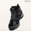 Чоловічі трекінгові черевики KADVA Traver Mid WaterProof чорний 17