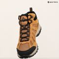 Черевики трекінгові чоловічі Columbia Redmond III Mid WP elk/ spice 18