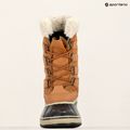 Снігоступи жіночі Sorel Winter Carnival WP camel brown 10