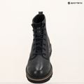 Черевики чоловічі Sorel Slabtown 62’ Six WP black/chalk 10