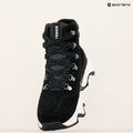 Черевики жіночі Sorel Kinetic Impact Conquest Plus black/sea salt 17