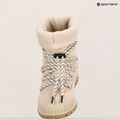 Жіночі снігоступи Palladium Pallashock Hiver мигдальне молоко 16