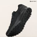 Чоловічі трекінгові черевики VEJA Fitz Roy Light black/black 13