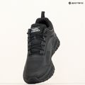 Чоловічі кросівки SKECHERS Arch Fit Road Walker Pyles Peak чорні 11