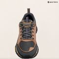 Чоловічі кросівки SKECHERS Arch Fit Road Walker Recon коричневі/багатобарвні 10