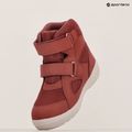 Дитячі снігоступи Viking Fun Warm GTX 2V темно-рожевого кольору 15