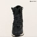 Дитячі снігоступи Viking Equip Warm Waterproof SL чорні 15