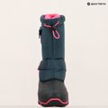 Снігоступи дитячі KangaROOS Kanga-Bean II dk navy / daisy pink 9